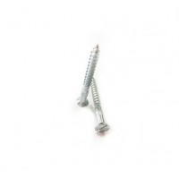 2020 new wood collated stainless steel flat head wood screw