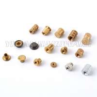 Automotive Carbon Steel Threaded Rod Decorative Special  custom Nut And Bolt