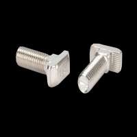 Custom-made metal stainless steel non-standard aluminum screws in China