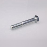 Non-standard fasteners size stainless steel half thread sex bolt and nut