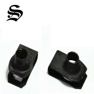 Taiwan U clip spring nut M5