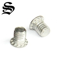 Factory direct clinching fastener threaded self clinch stud