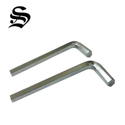 DIN ISO Hex L Key Wrench